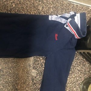 Gucci kids polo Gentley worn
